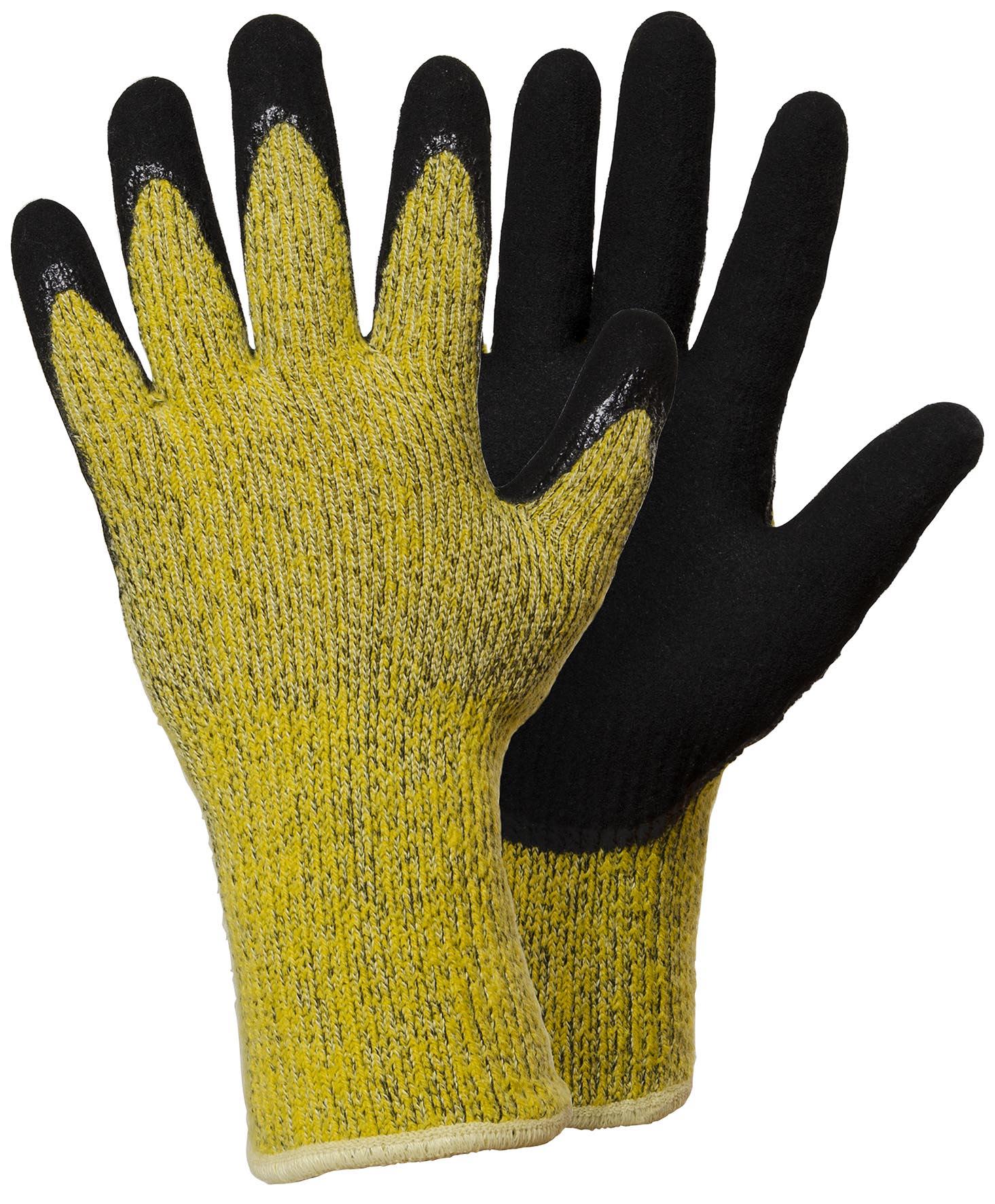 Tegera 987 Skärskyddshandske nylon 7
