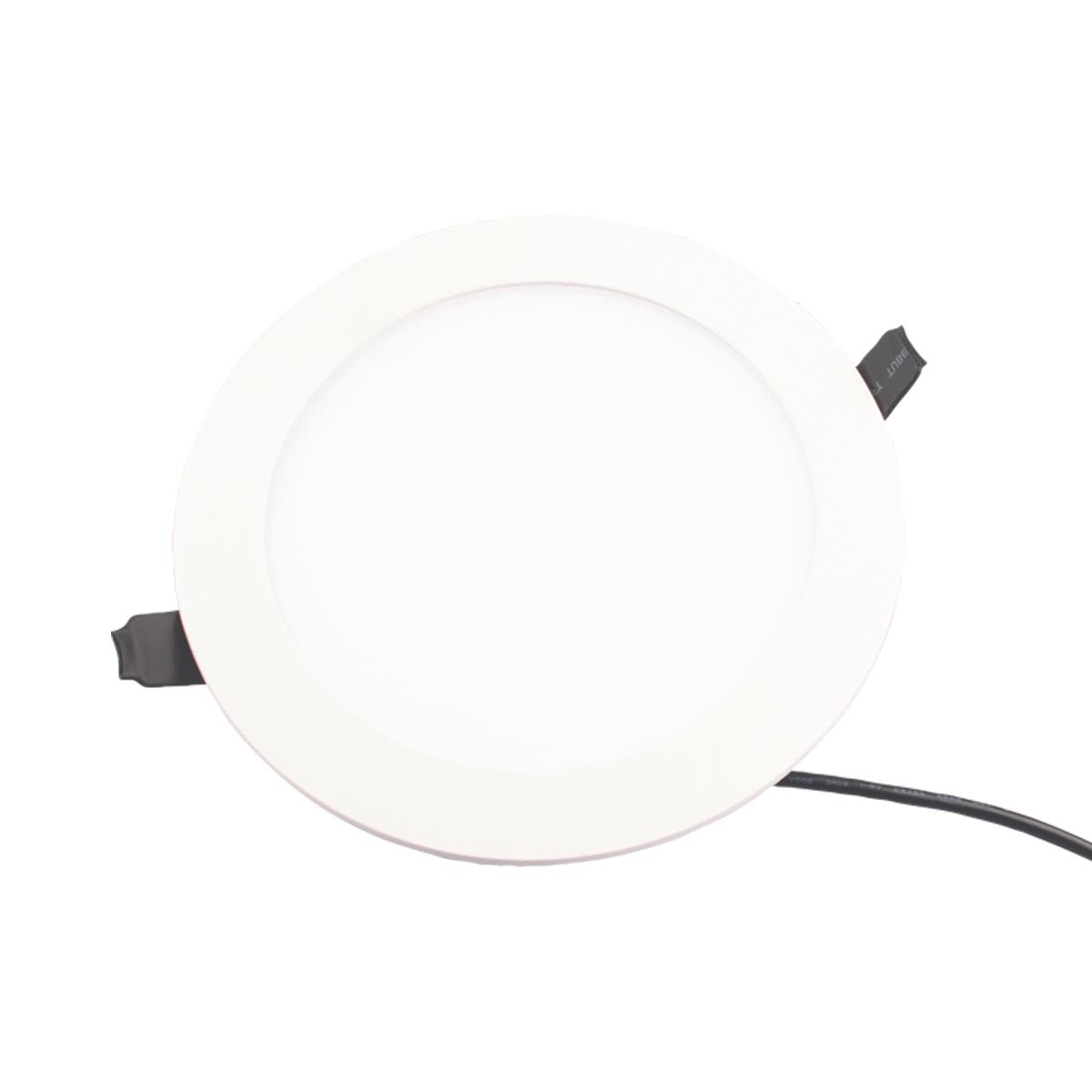 Scan Products Alisia Elite Downlight 12 W, 3000 K
