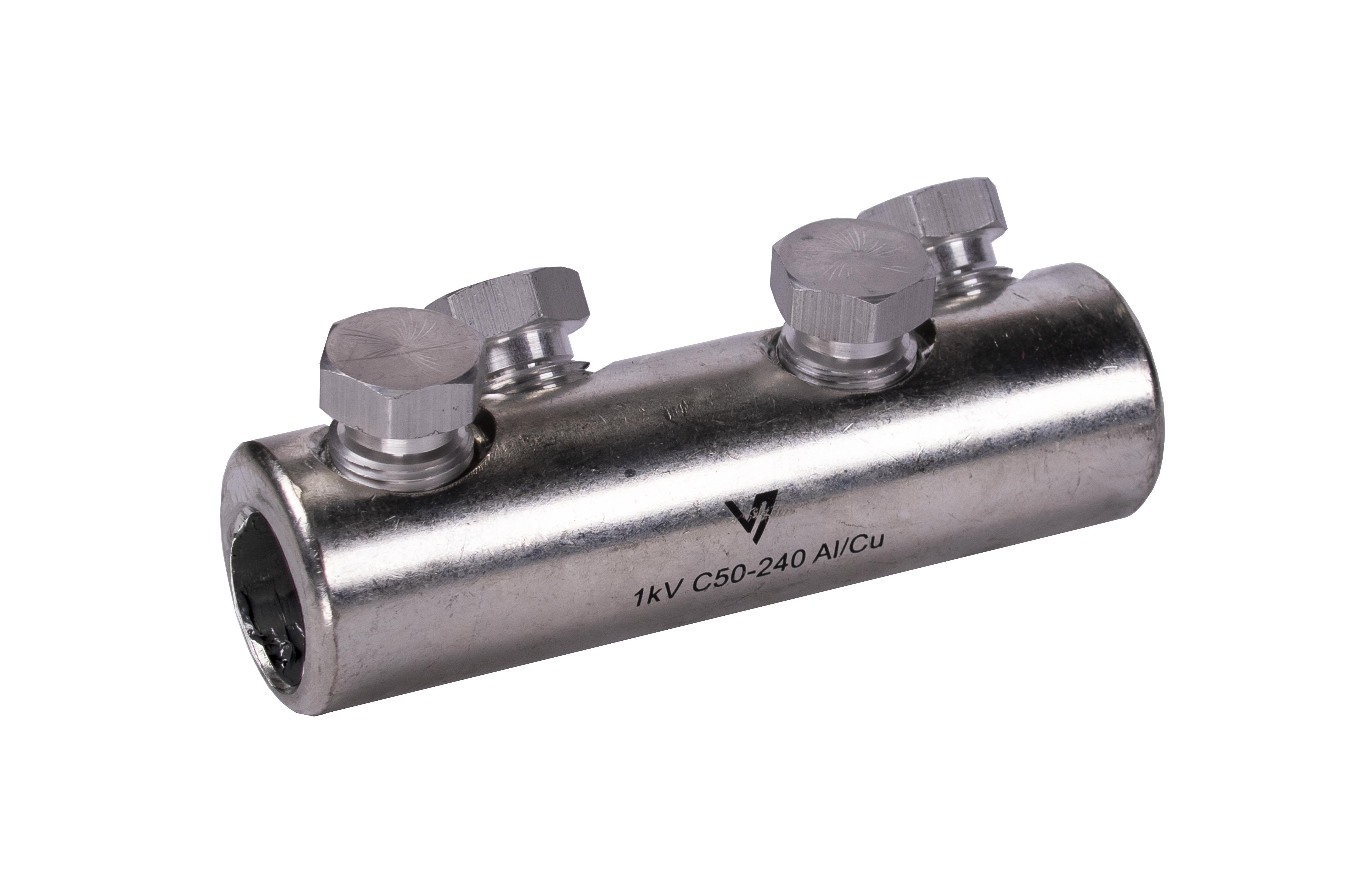 Melbye 0812492 Skruvskarvhylsa 50-240 mm²
