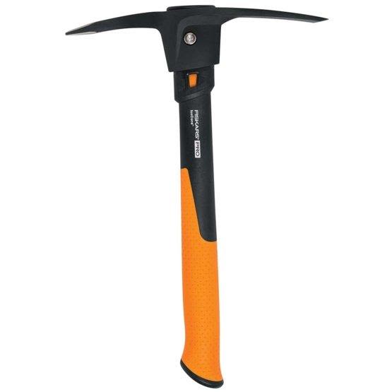 FISKARS PICK MED SPOINT S 0,68KG ISOCORE