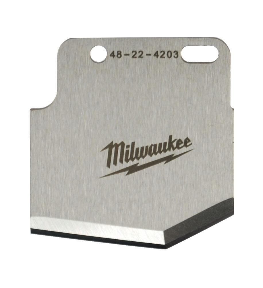 Milwaukee 4932479408 Lisäterä putkileikkureille