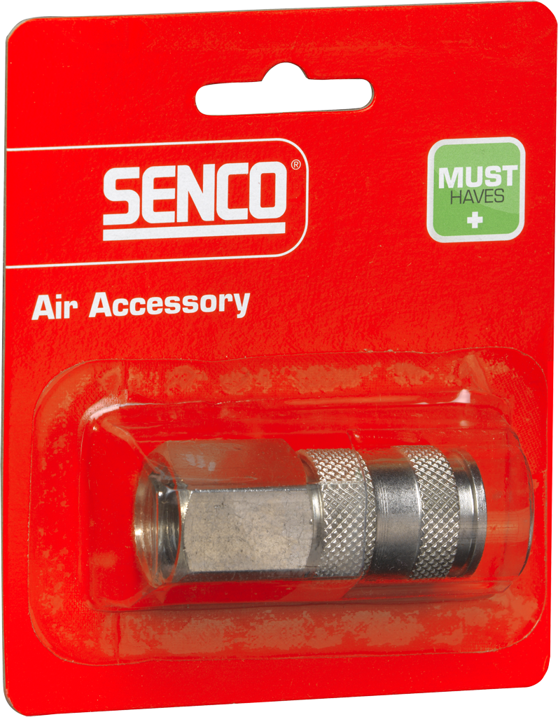 Senco 4000390 Nippel 1/2