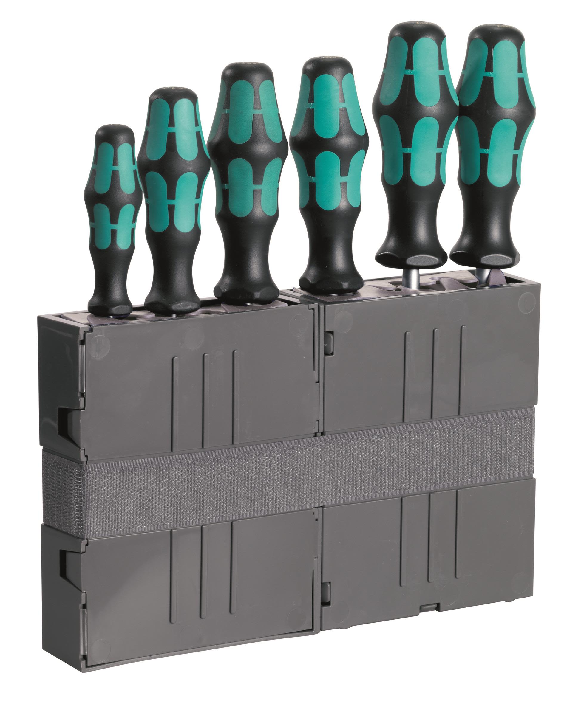 Raaco Tool Fix 1/4 Verktygshållare