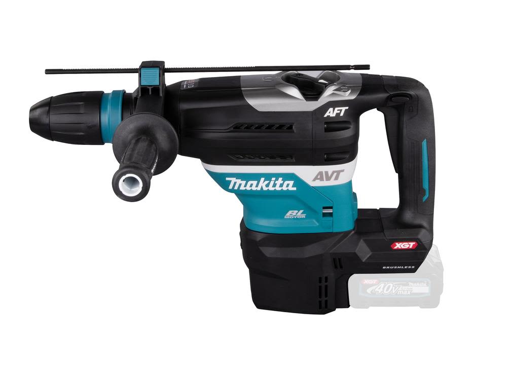 Makita HR005GZ01 Kombihammare utan batteri och laddare