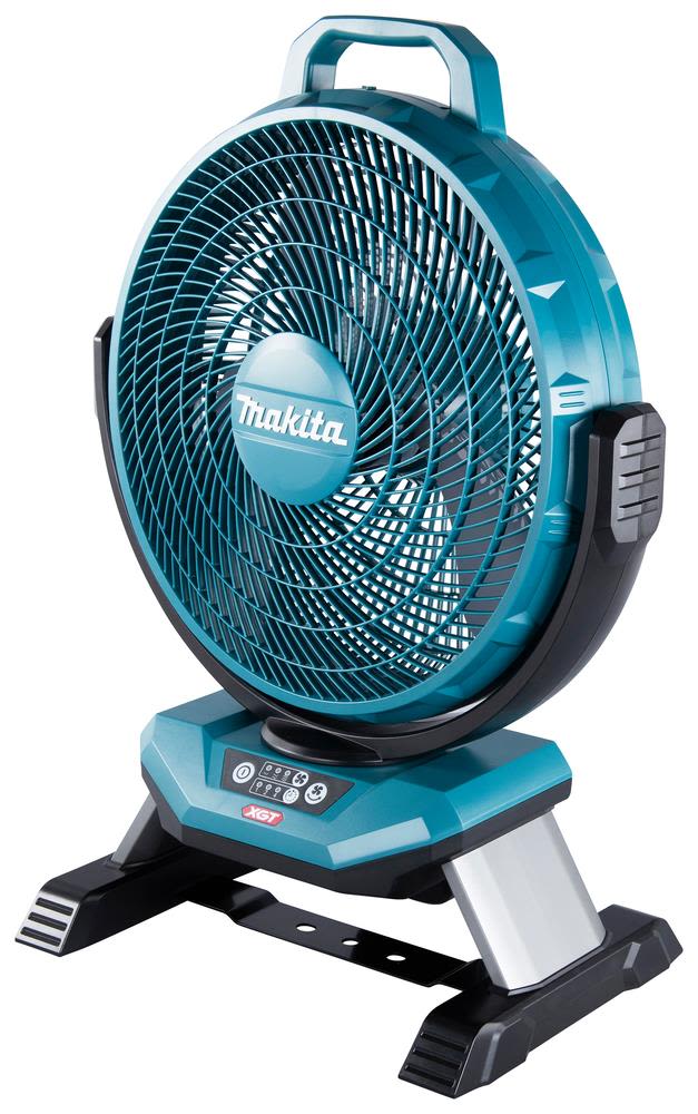 Makita CF002GZ Varmelegeme uden batteri og oplader