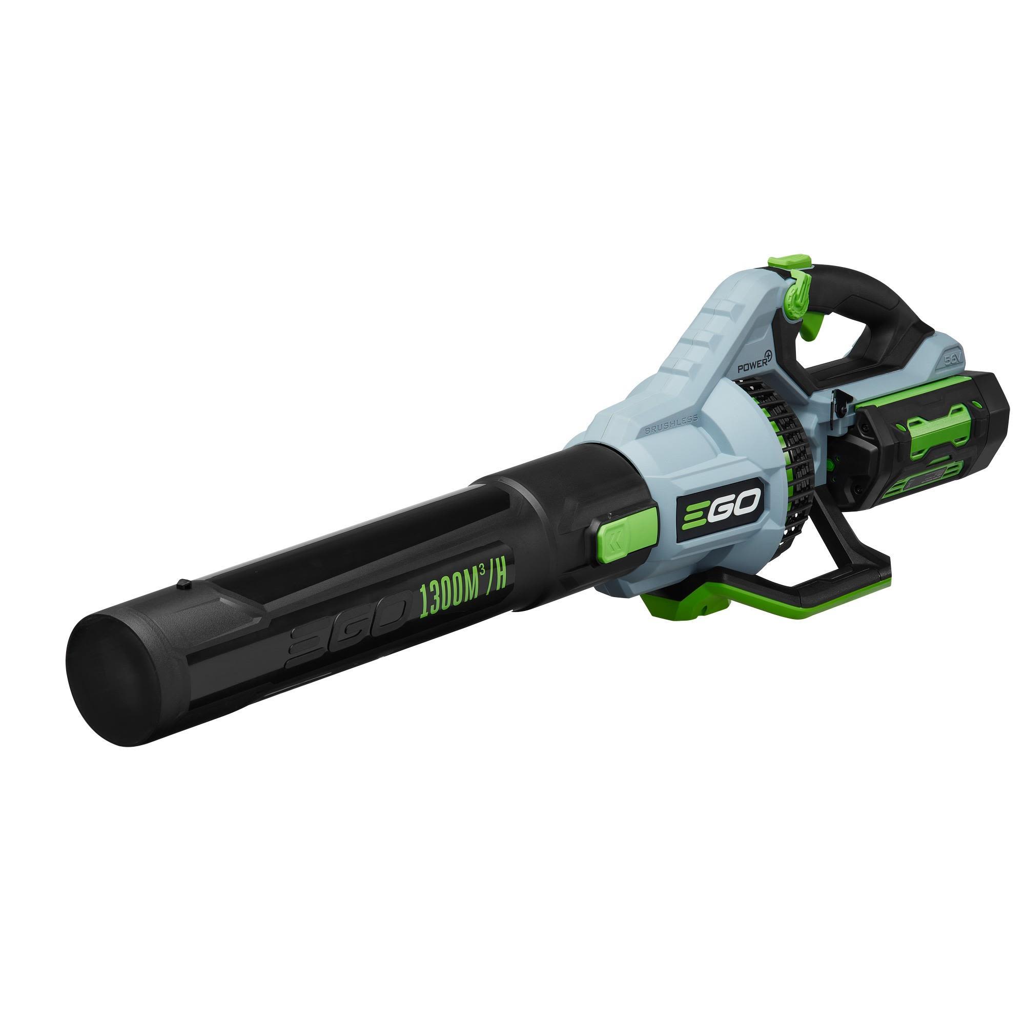 EGO LB7650E Løvblåser uten batteri og lader
