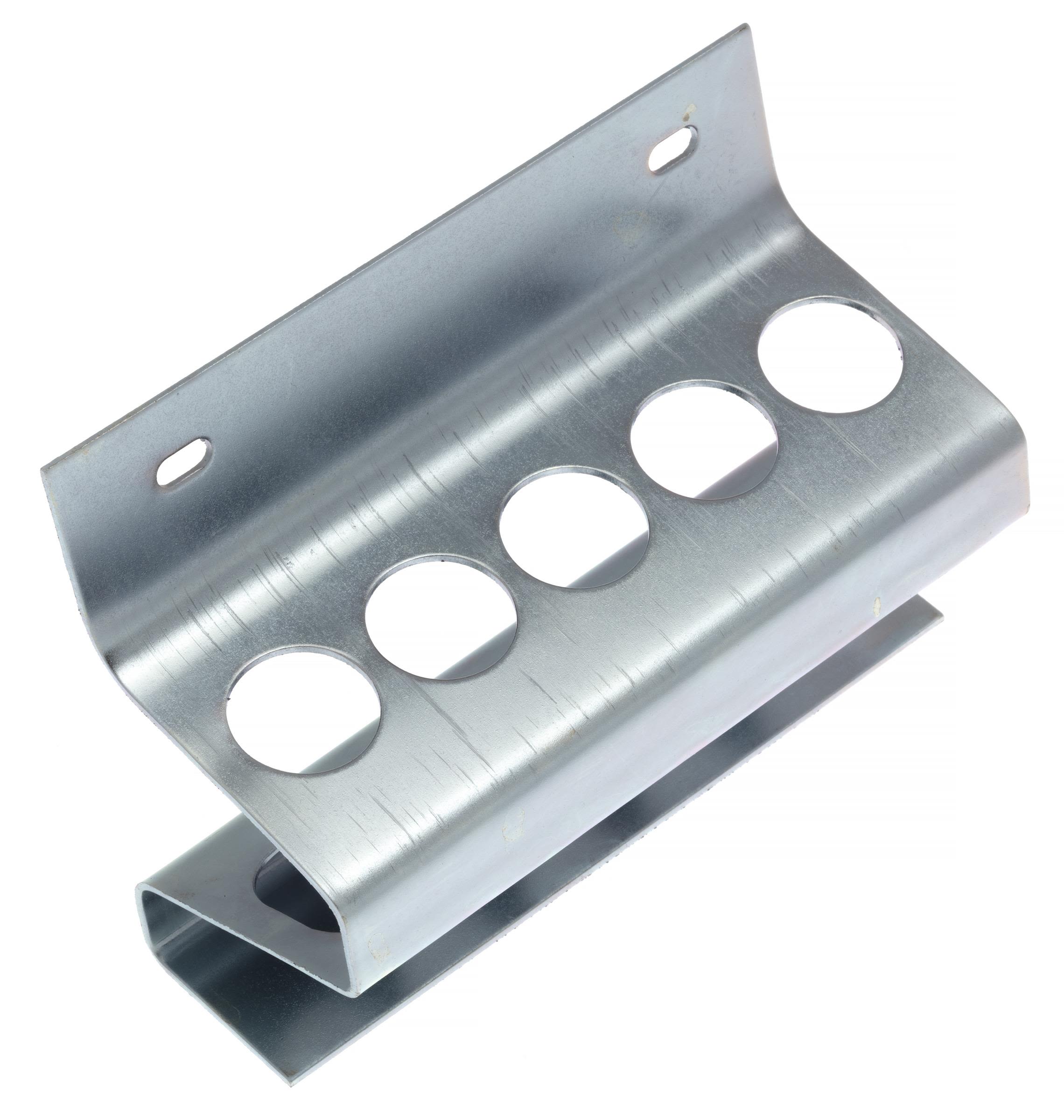 PELA 509752 Holder 5 hull, 135 mm