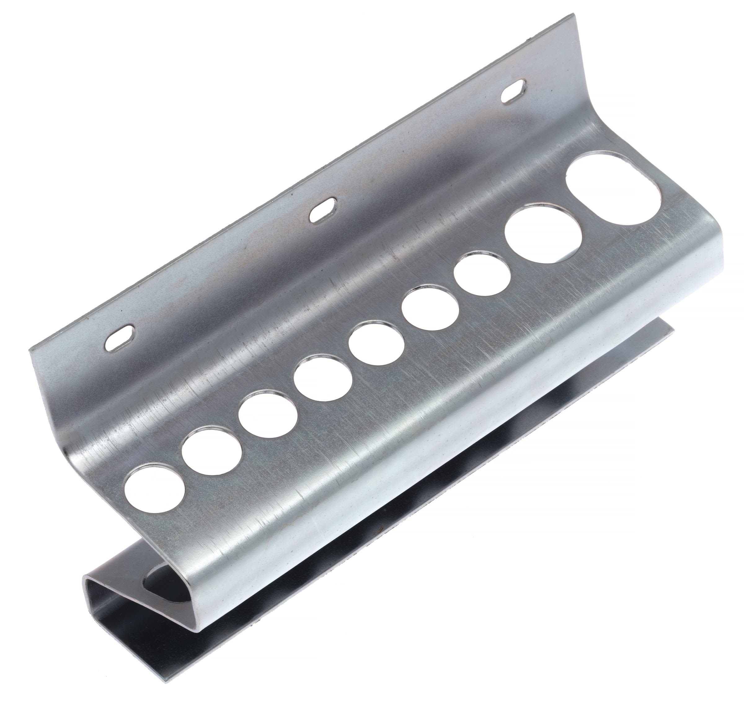 PELA 509753 Holder 9 hull, 200 mm