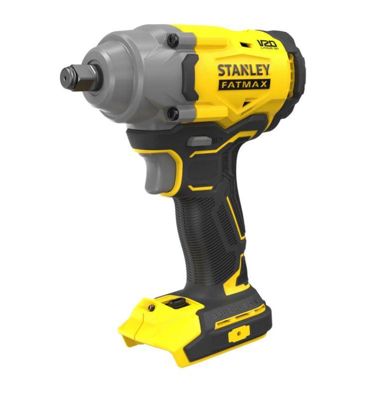 STANLEY FATMAX SFMCF920B-XJ Mutterdragare utan batteri och laddare