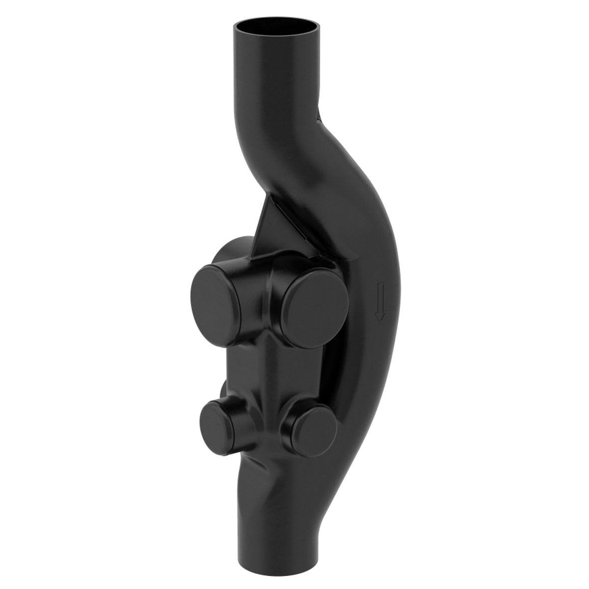 Geberit pe sovent fitting