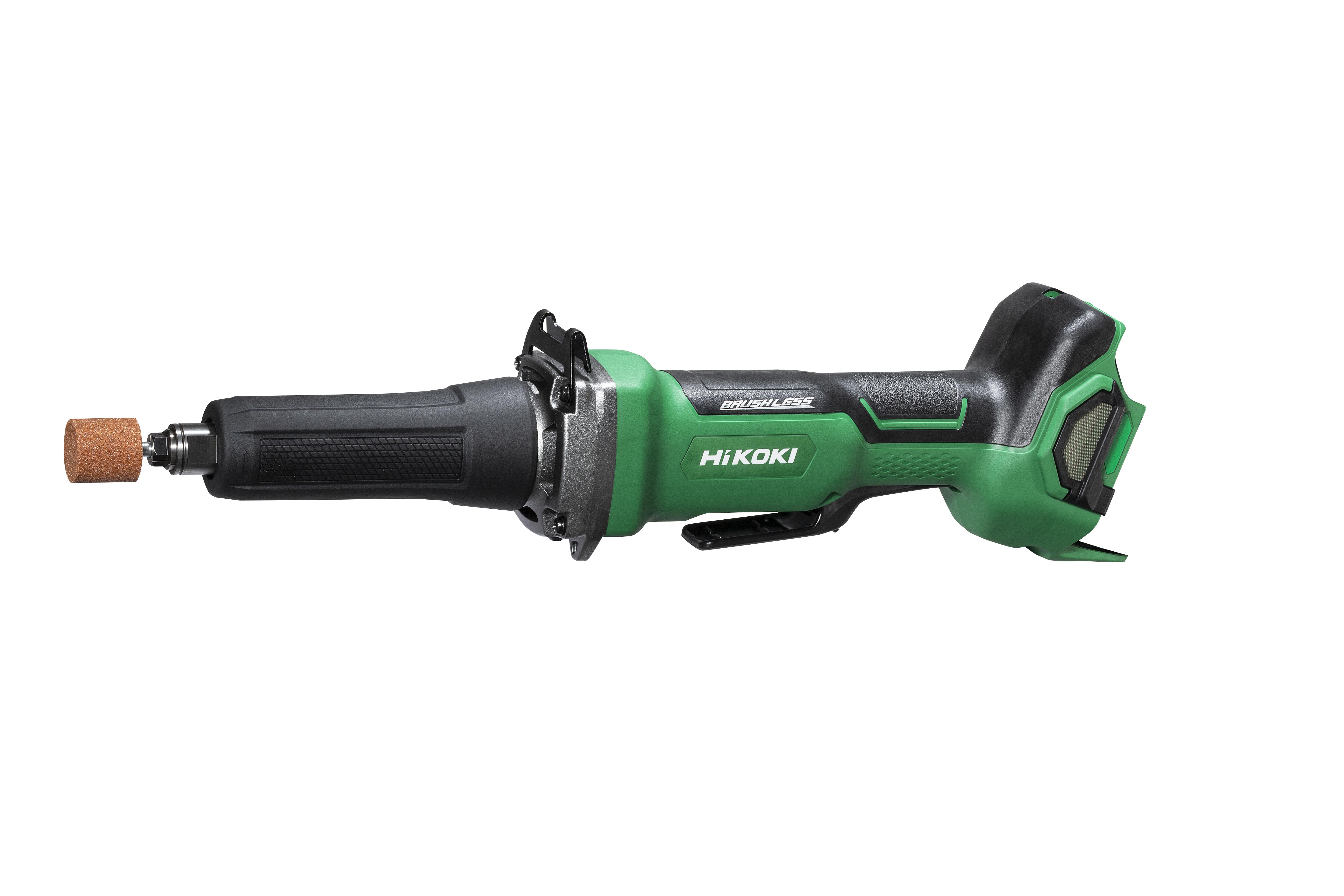 HiKOKI GP18DB Rettsliper uten batteri og lader