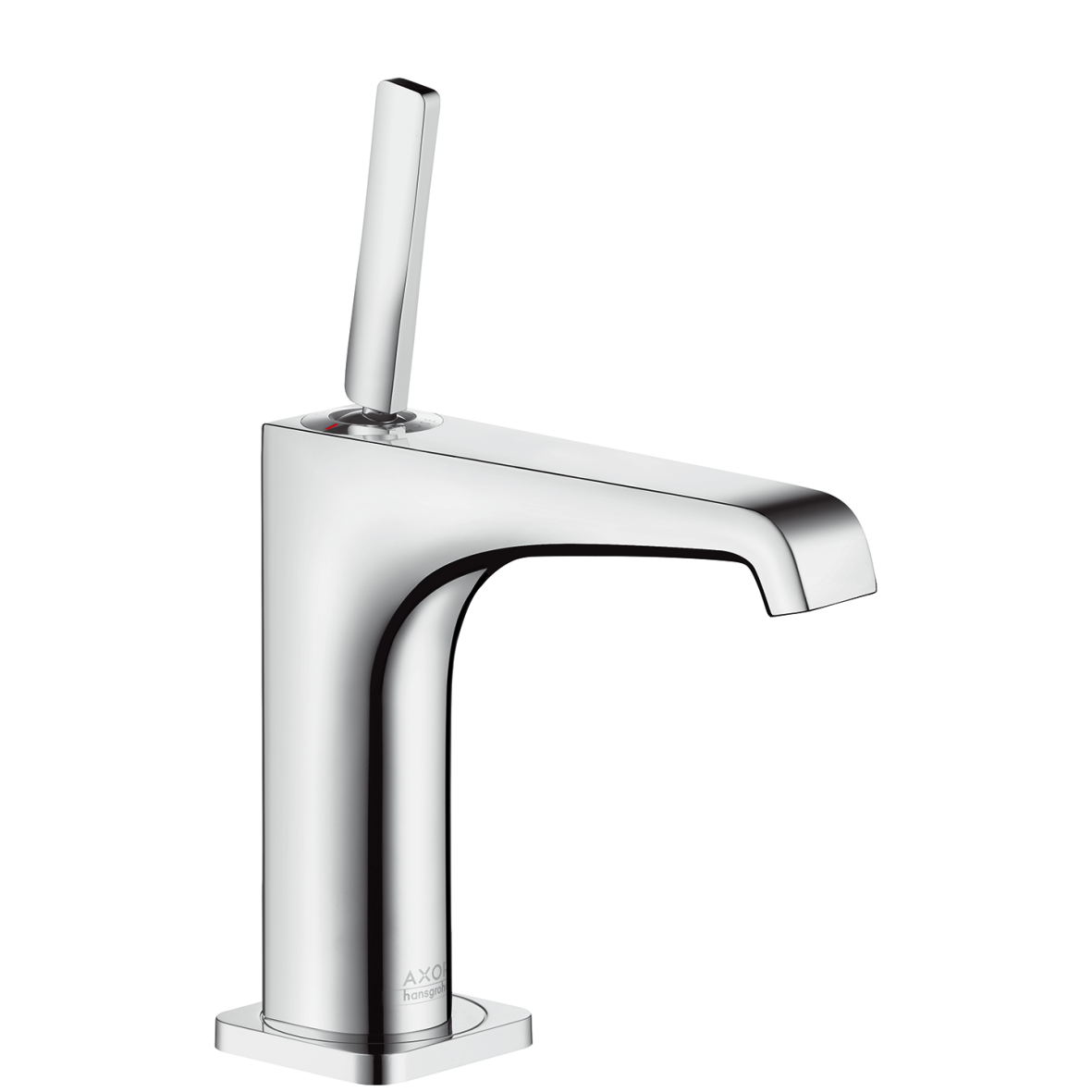 Hansgrohe Axor Citterio E Tvättställsblandare utan lyftventil