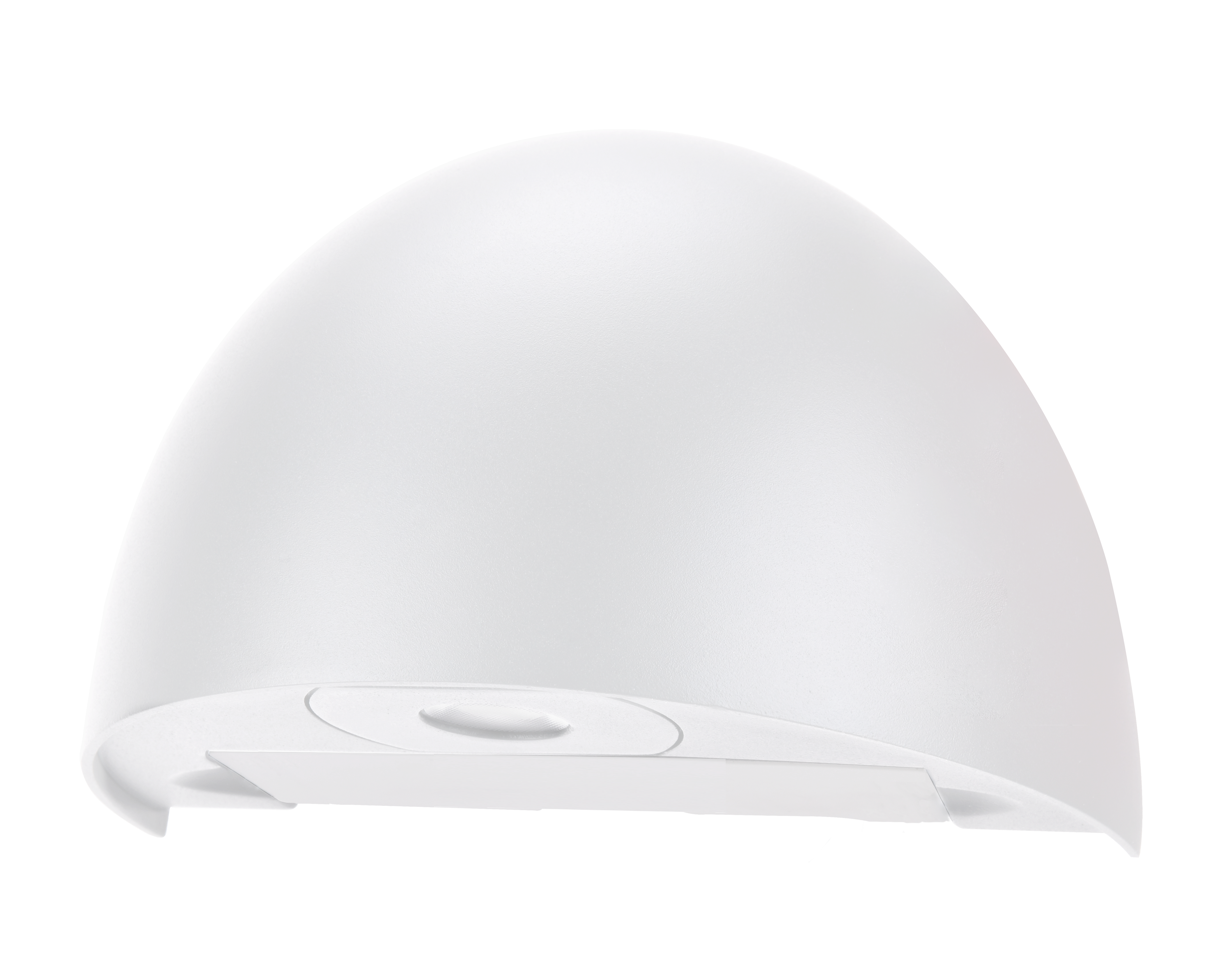 Westal Uni II Väggarmatur 12 W, 1376 lm, 3000 K Vit