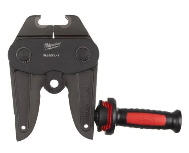 Milwaukee RJAXL-1 Adapter för pressring, M/MP