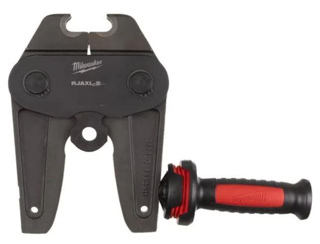 Milwaukee RJAXL-2 Adapter för pressring, M
