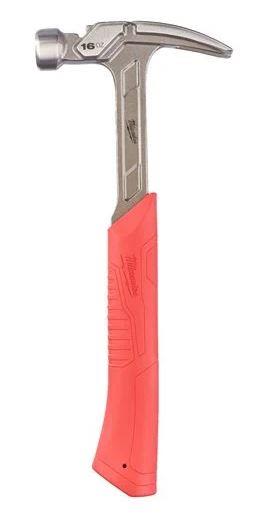 Milwaukee 4932478656 Snickarhammare stål 570 g