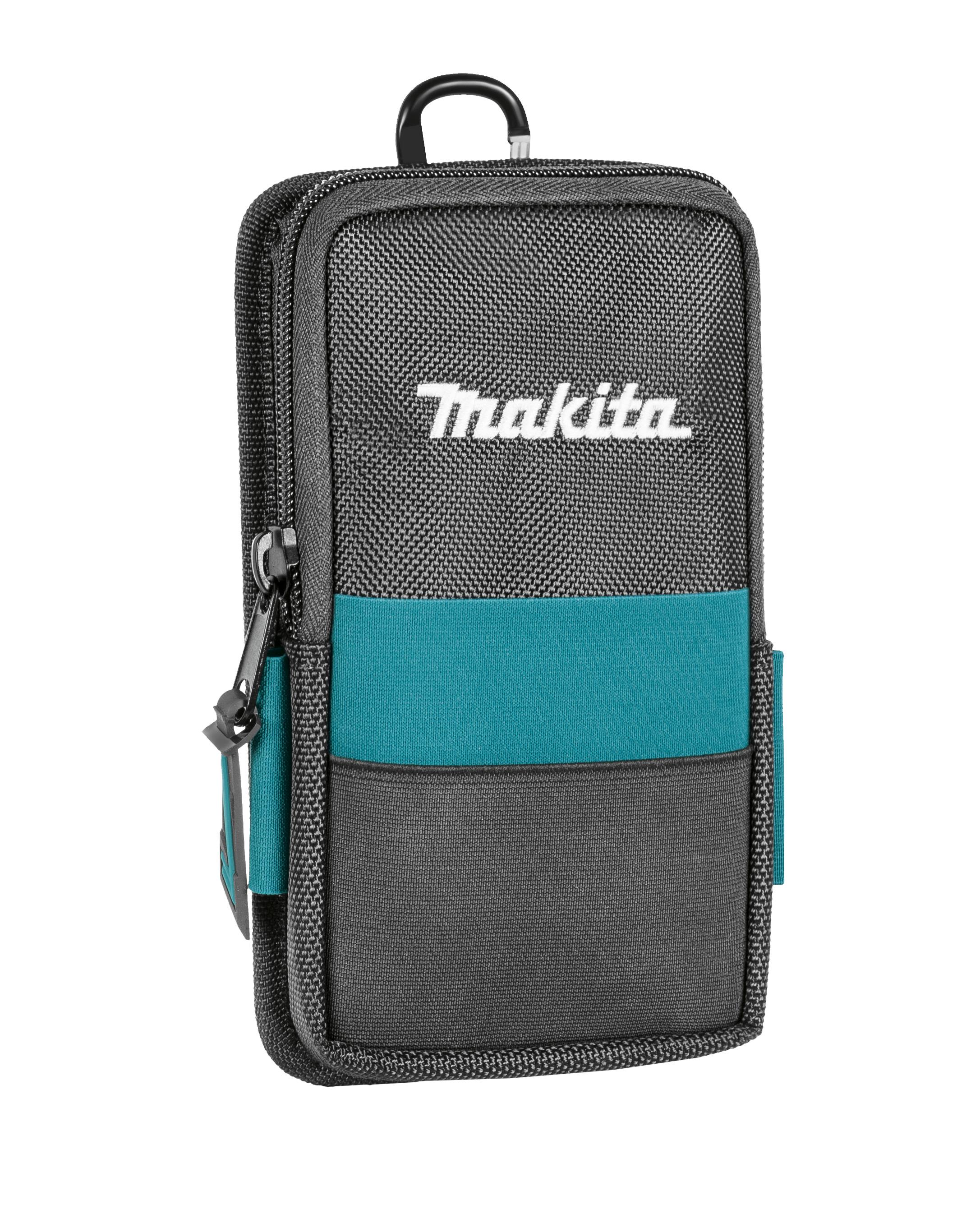 Makita E-12980 Mobiltelefonhållare 115 x 40 x 200 mm