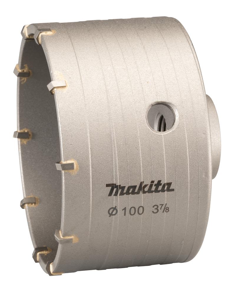 Makita D-73966 Kärnborr SDS-Plus, 100 mm