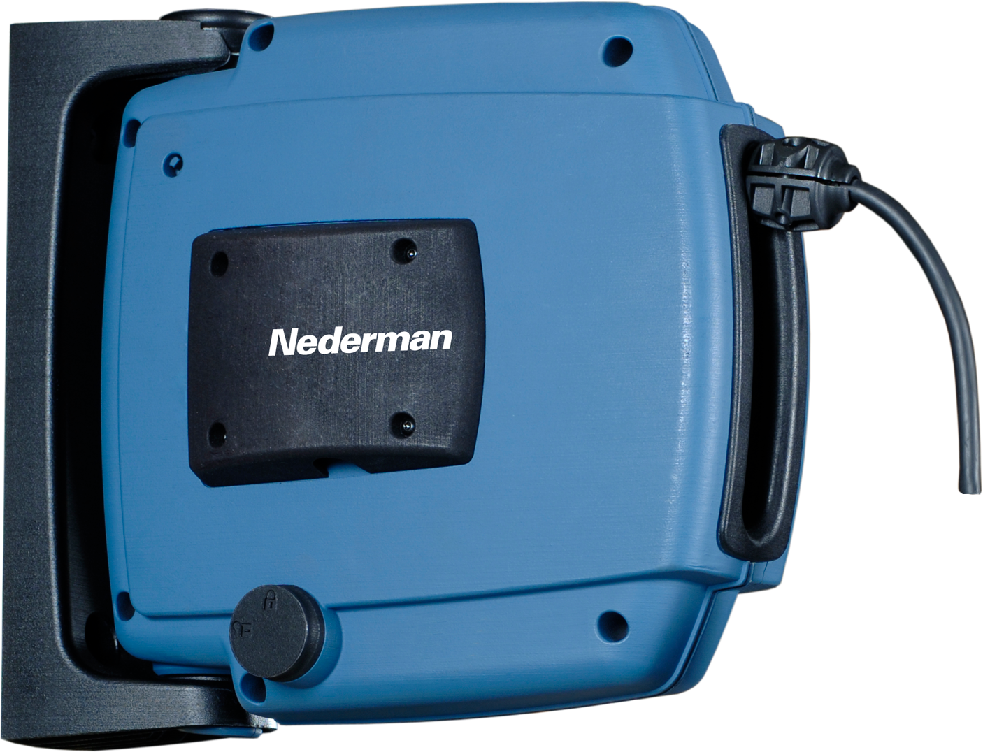 Nederman 30700220 Kabelvinda 12 m, 3Gx1.5