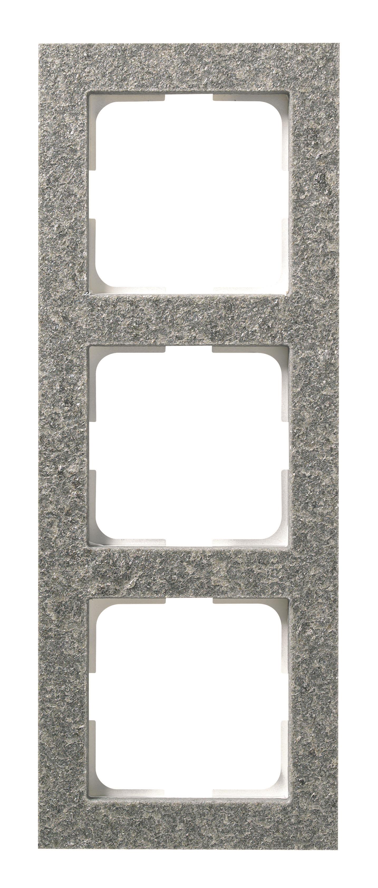 Elko Plus Option Kombinationsram skiffer 3-fack