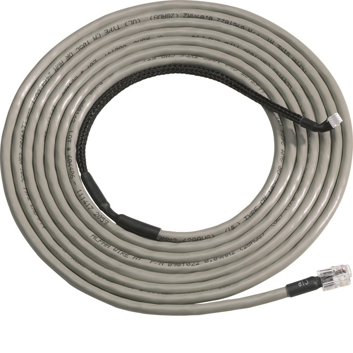 Hager HTC350H Adapter till CIP, 24 V 3 m