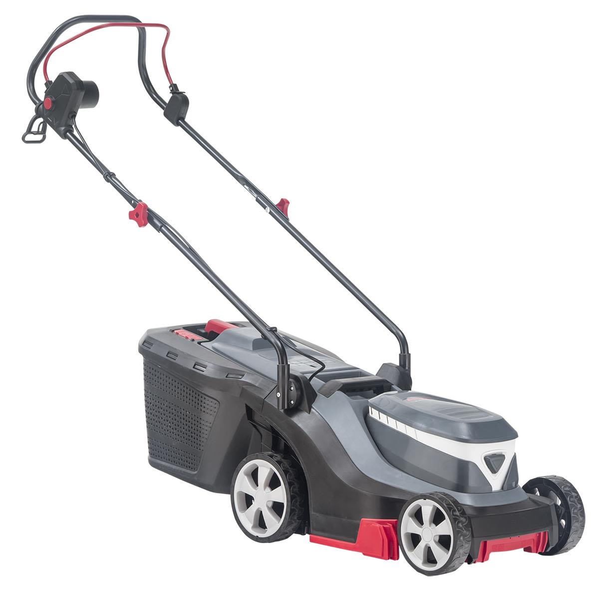 AL-KO 3.22 E Easy Gressklipper 1200 W