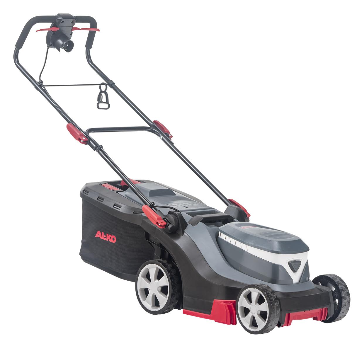 AL-KO 32.2 E Comfort Gressklipper 1200 W