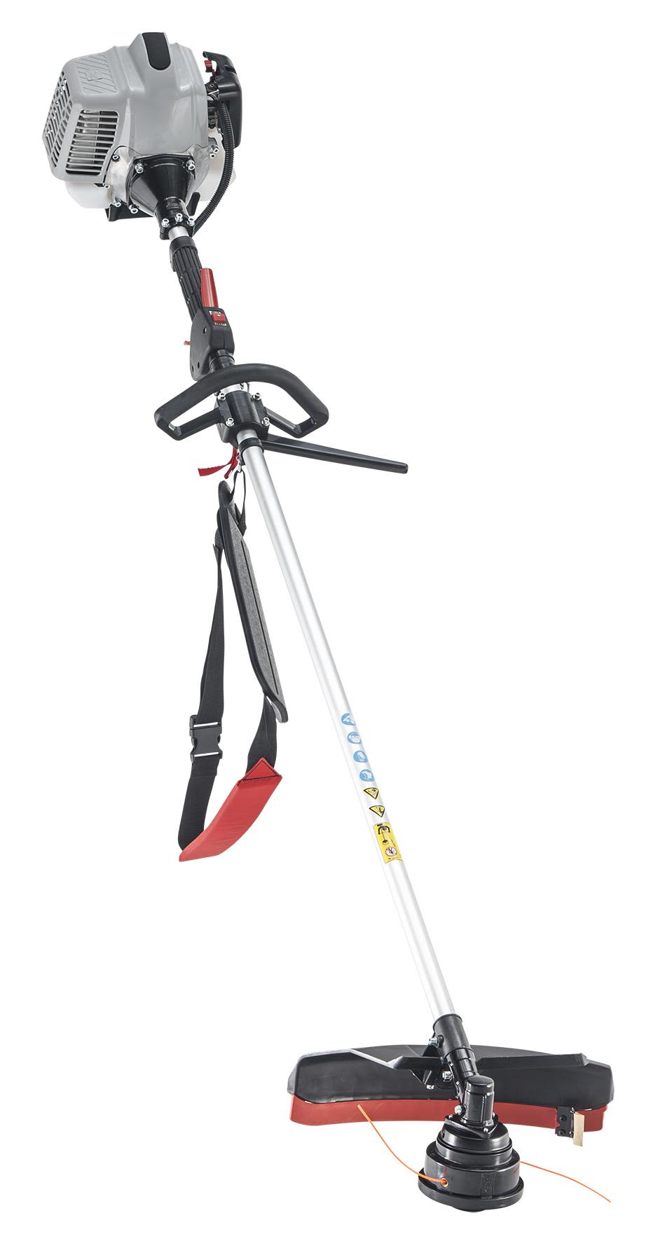 AL-KO BC 330 L Röjsåg 32 cm³, 0,9 kW