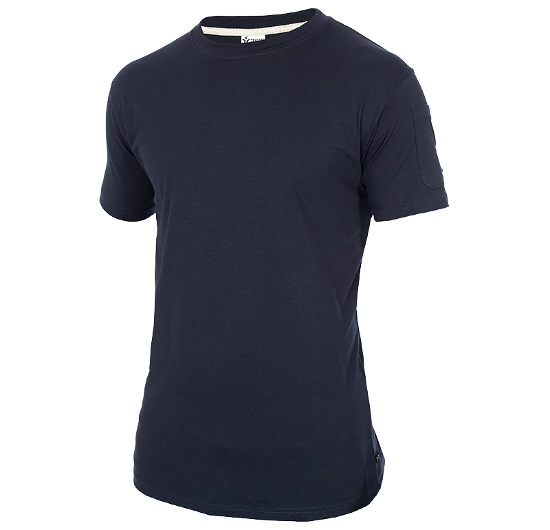 Texstar TS13 T-shirt marinblå Marinblå