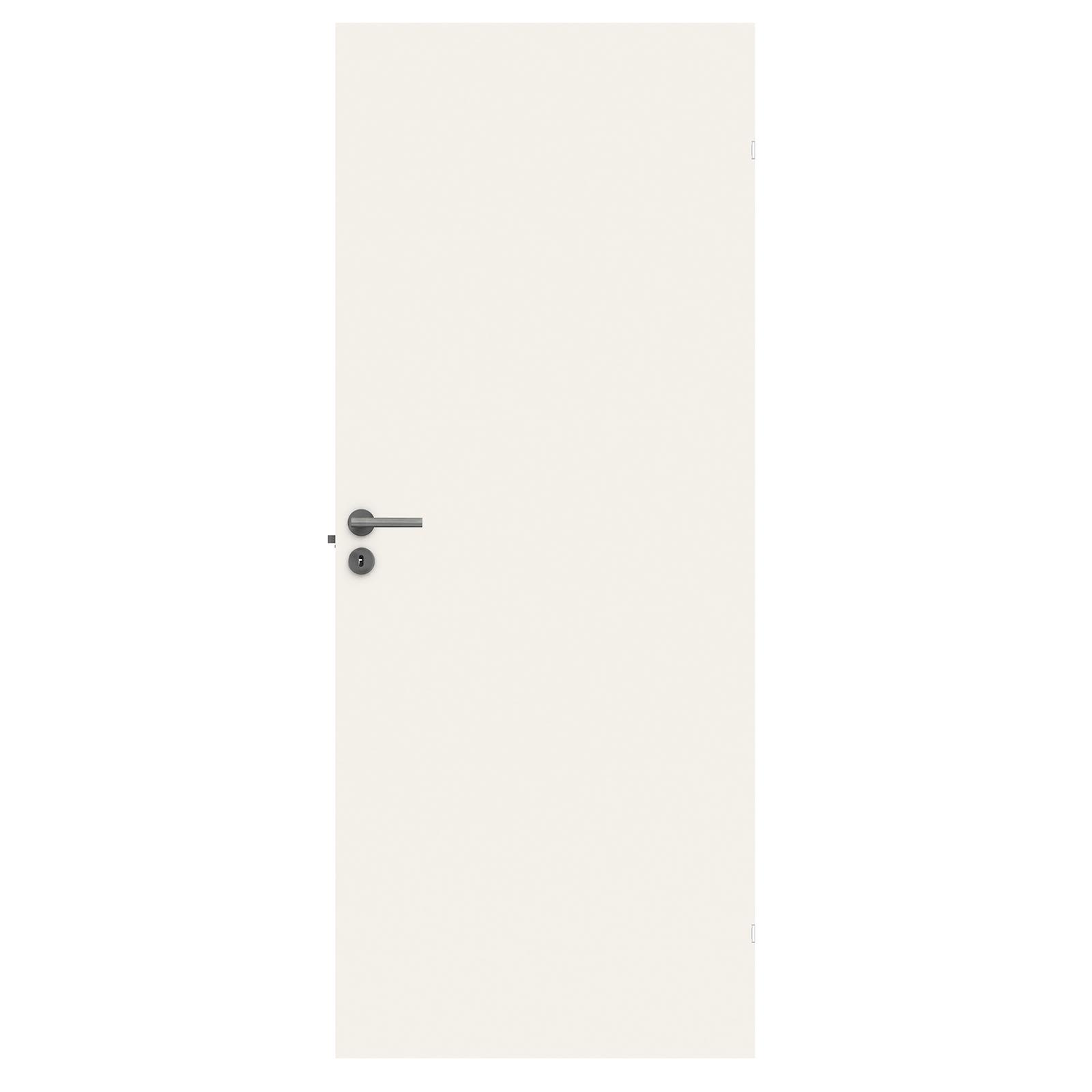 Swedoor Stable GW Innerdörr vit (S 0500-N) 625x2040 mm