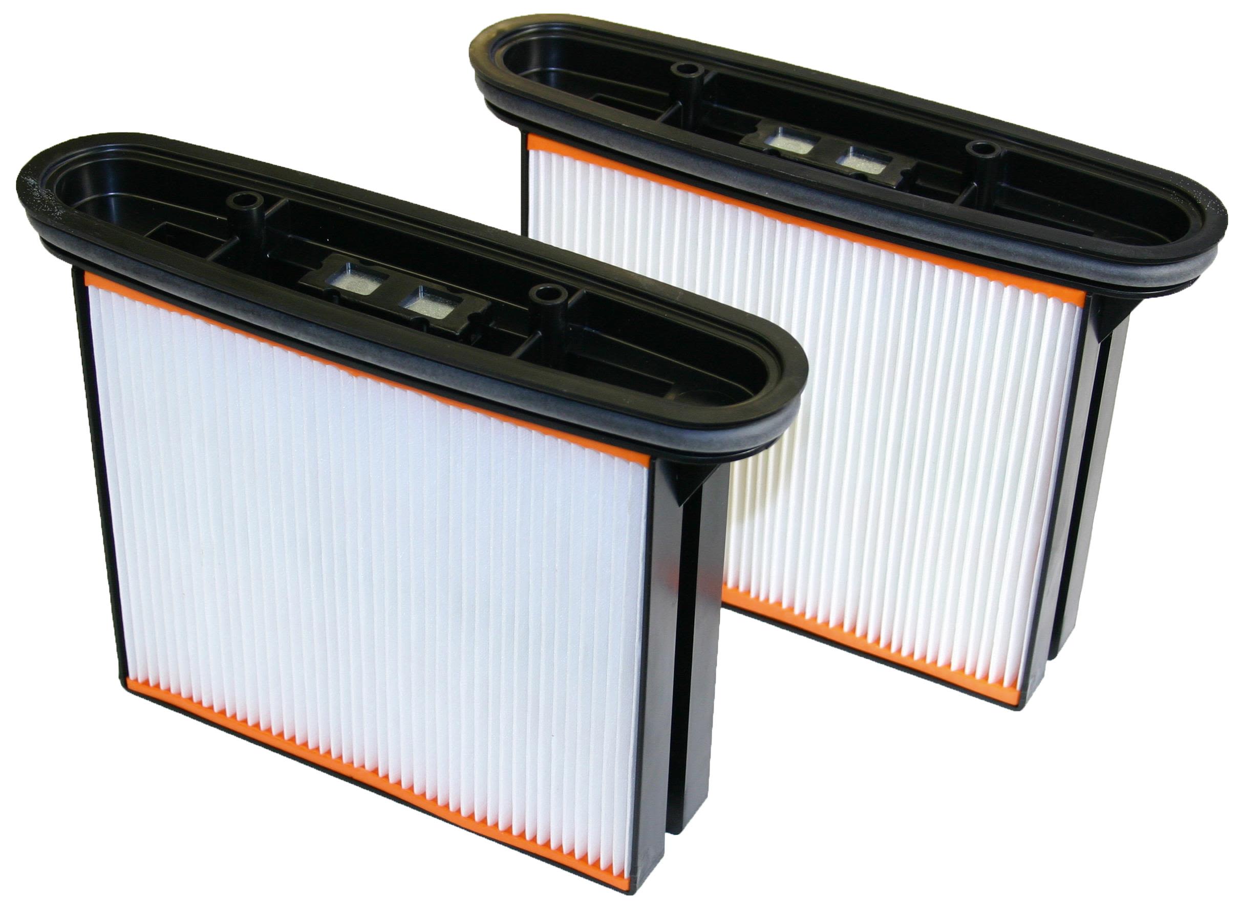 HiKOKI 66338633 Filter för Hikoki dammsugare RP250/350/500YDM 66338633