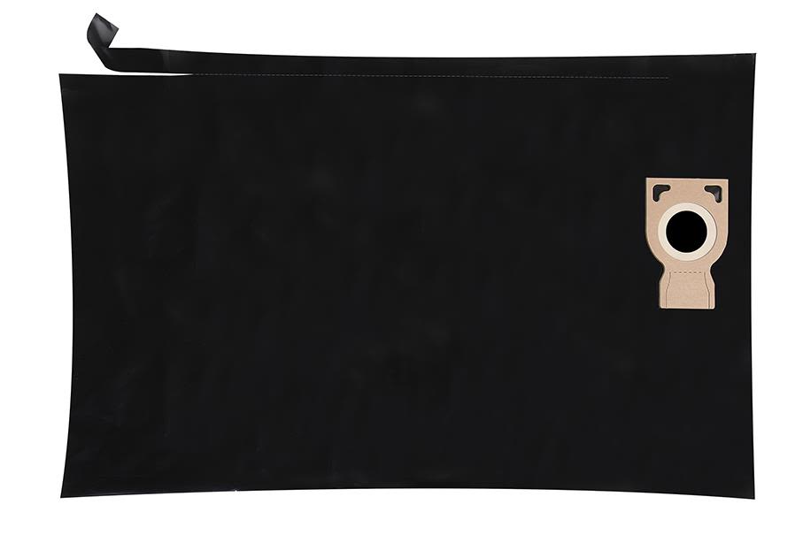 HiKOKI 66750463 Støvsugerpose 4-pakk, for Hikoki industristøvsugere 66750463