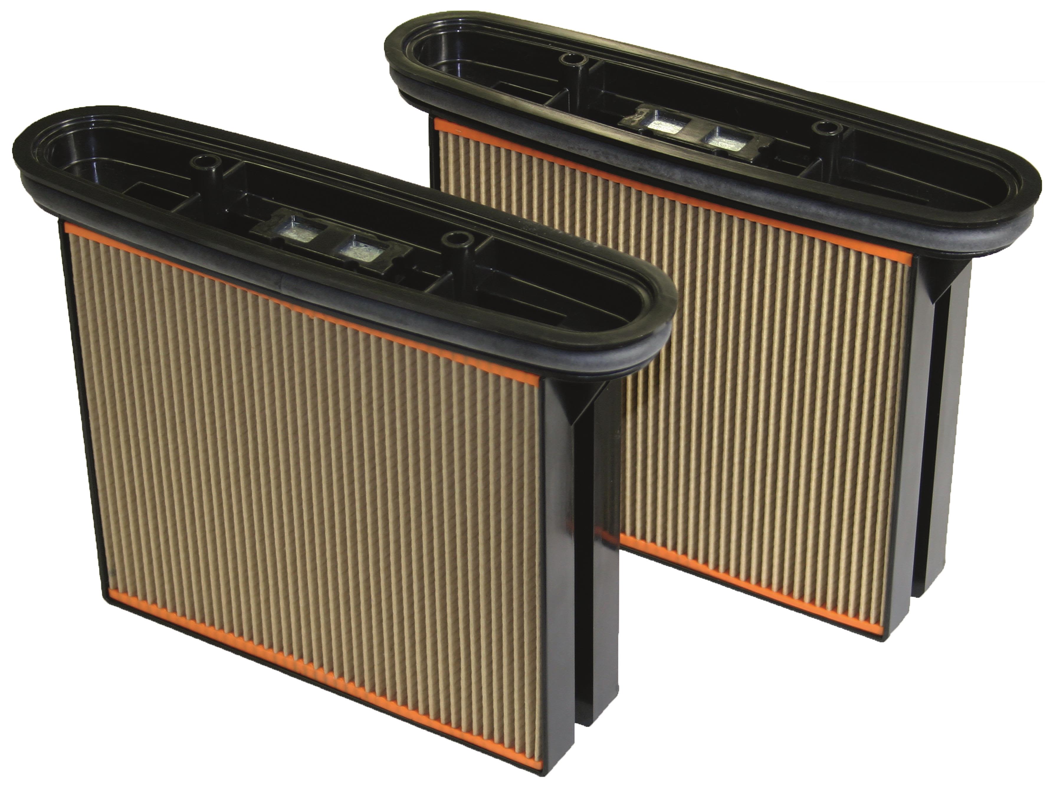 HiKOKI 66370133 Filter för Hikoki industridammsugare 66370133