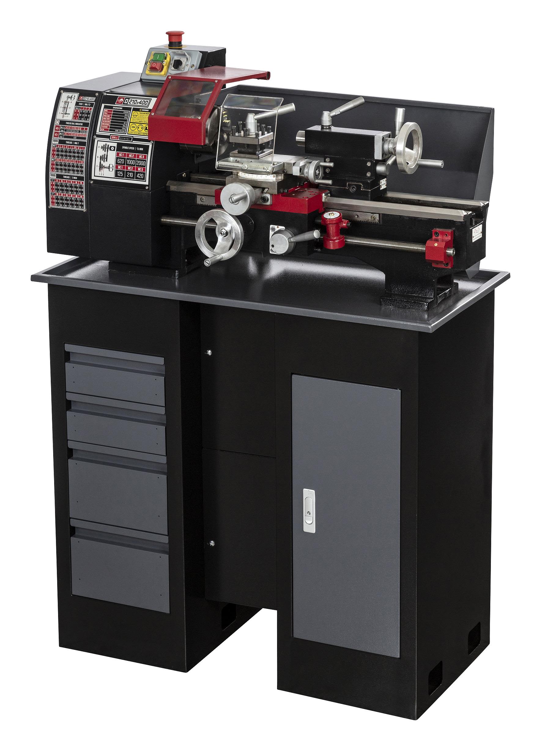 PELA 86943 Metalldreier 240 V, 550 W