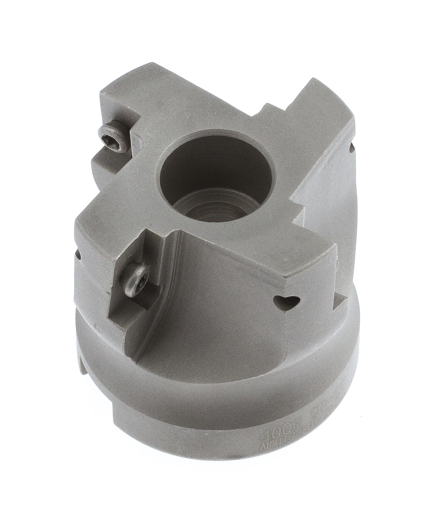 PELA 496652 Planfräs 50 mm