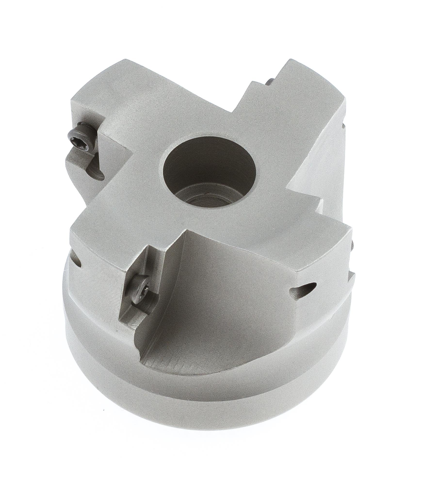 PELA 496653 Planfreser 63 mm