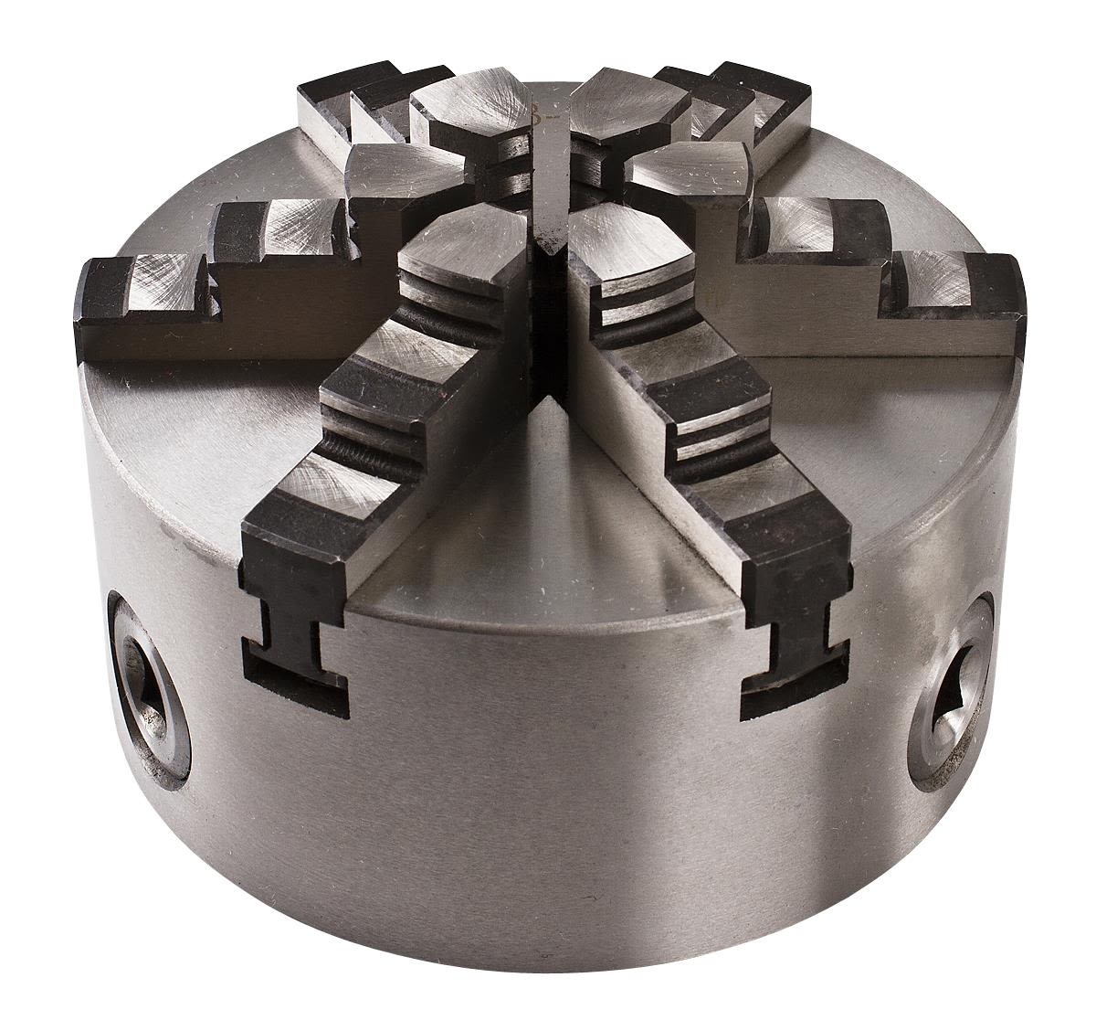 PELA 76813 Chuck sexbackschuck 160 mm
