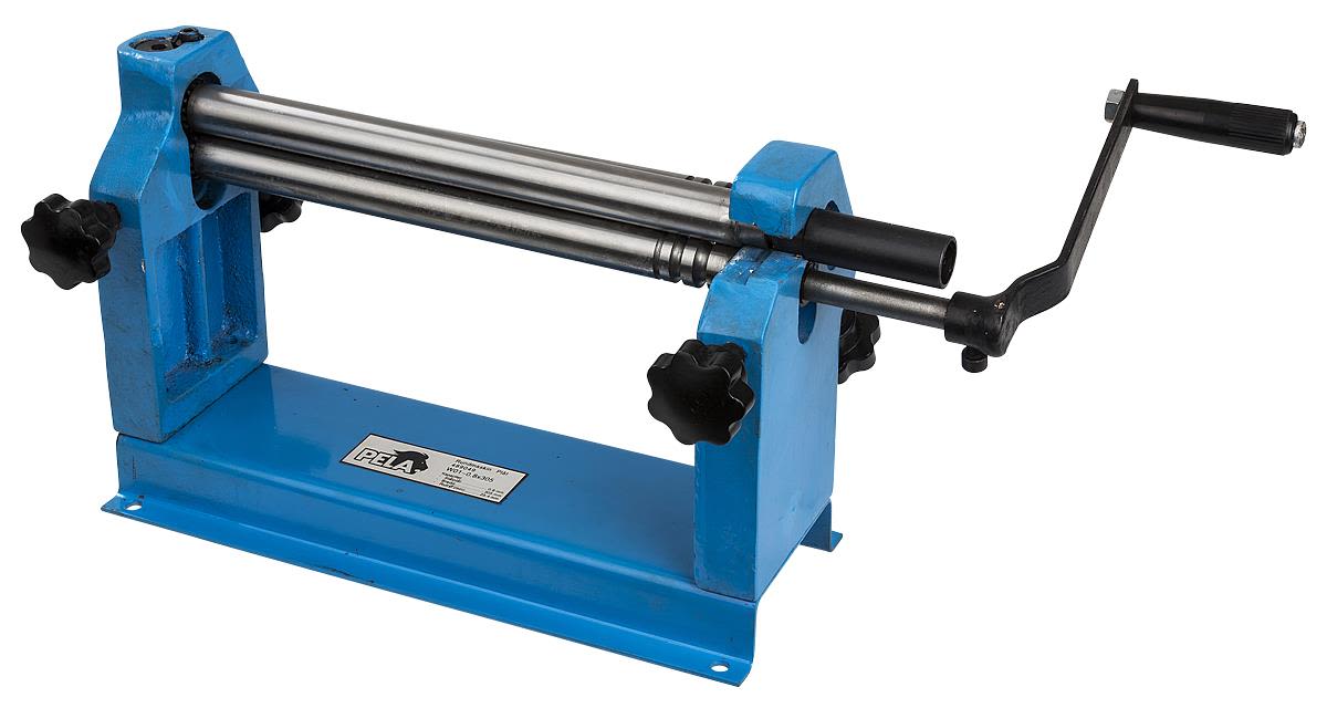 PELA 489049 Rundbockningsmaskin 0.8x305 mm