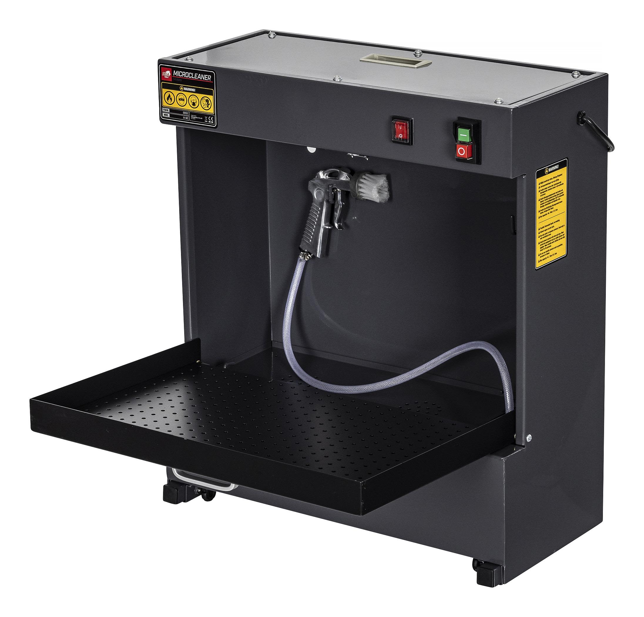 PELA 88952 Delevasker 525x545x345 mm