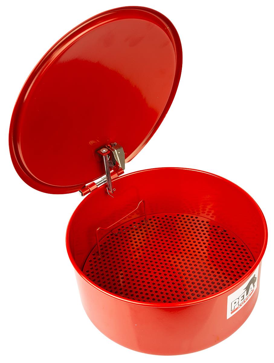 PELA 488466 Delevasker mini 5 l