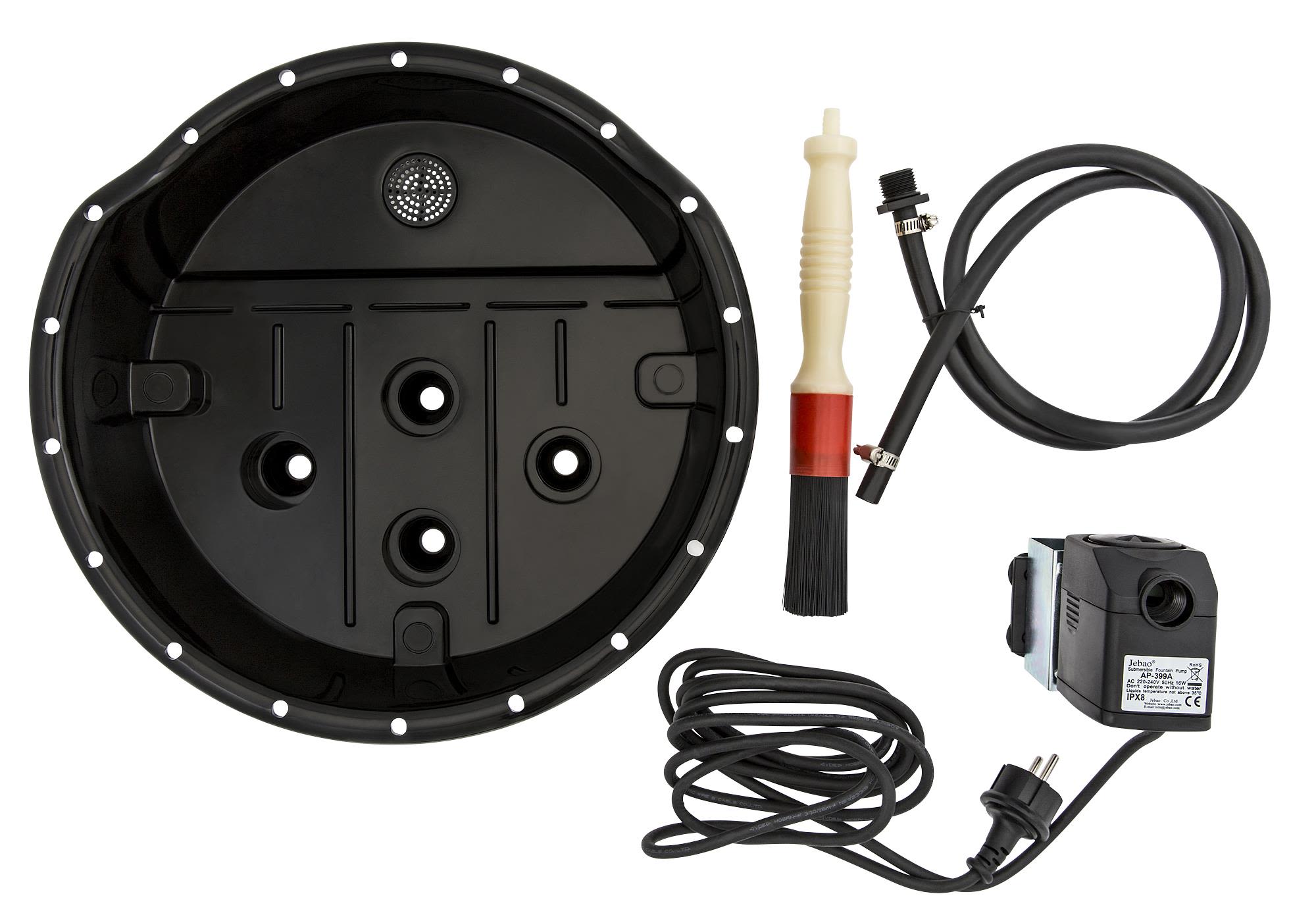 PELA 497940 Delevasker portabel