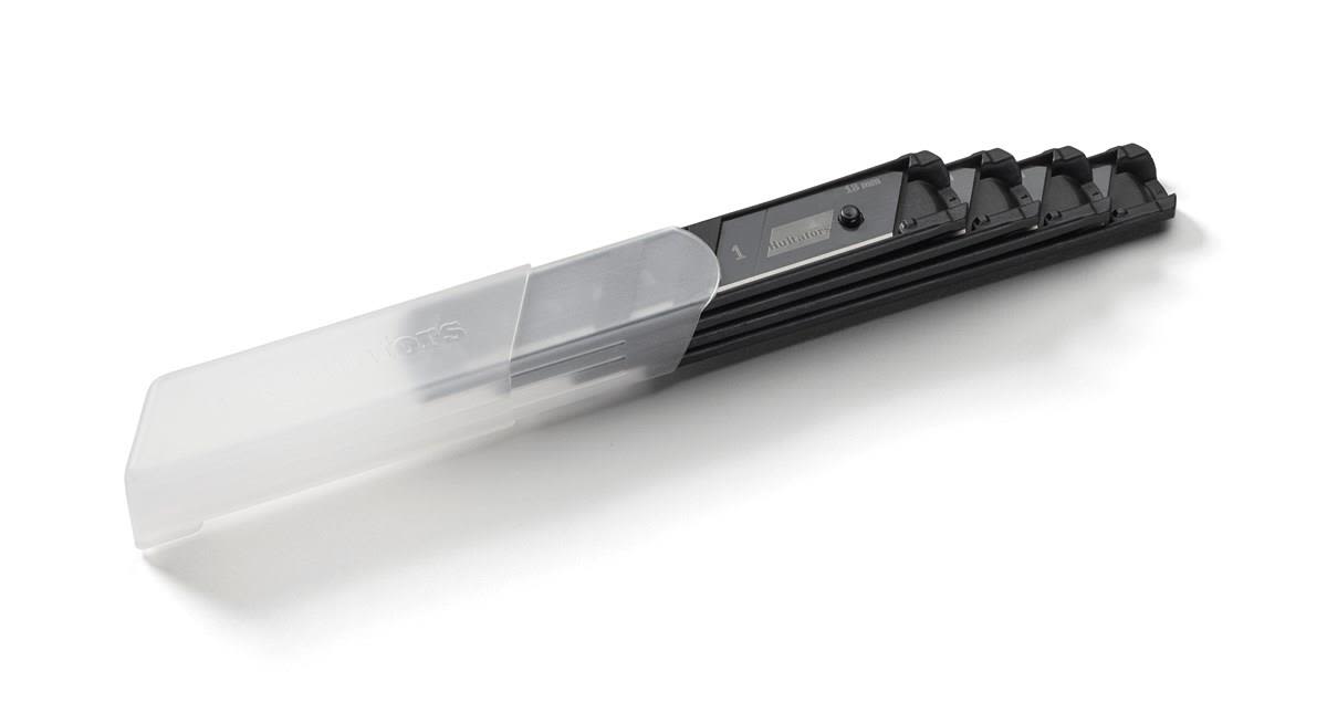 Hultafors SBE18-4X3 Brytblad för precisionssnitt