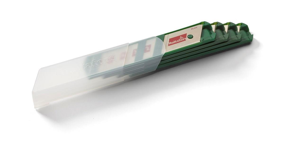Hultafors SBP25-4X30 Brytblad Reservblad till brytblad Performance