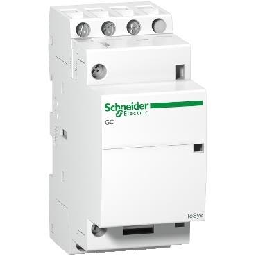 Schneider Electric GC2530M5 Normkontaktor 220/240,V 50Hz 3SL