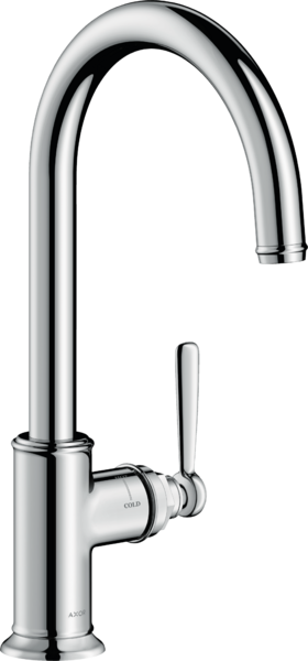 Hansgrohe Axor Montreux Blandebatteri
