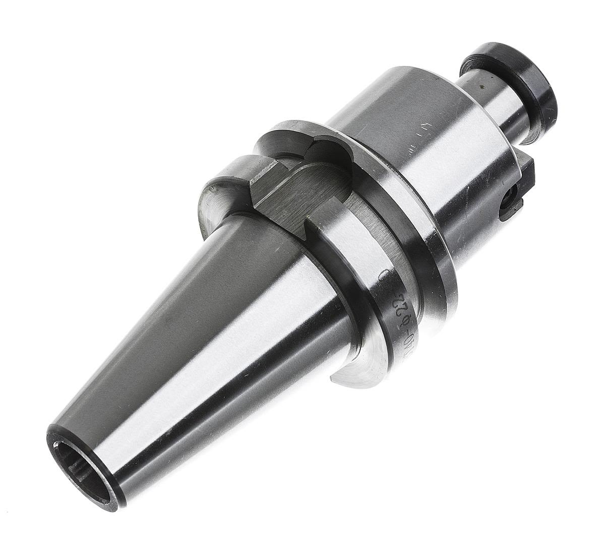 PELA 69274 Planfräsdorn BT40, 22 mm