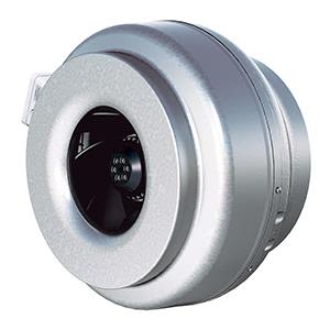 Östberg CK 315 C1 Kanalfläkt Kanaldiameter: 315 mm, Luftvolym: 368 l/s