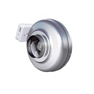 Östberg CK 100 A1 Kanalvifte Kanaldiameter:100 mm, luftmengde:62 l/s