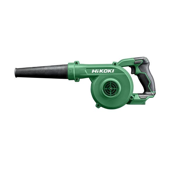HiKOKI RB18DC Løvblåser uten batteri og lader