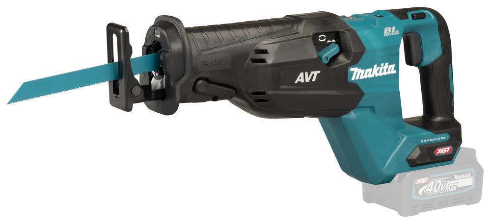 Makita JR002GZ Tigersag uten batteri og lader